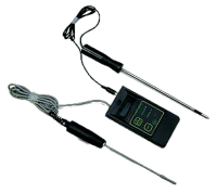 Влагомер почвы TuroniI 46908 щуп 23 см